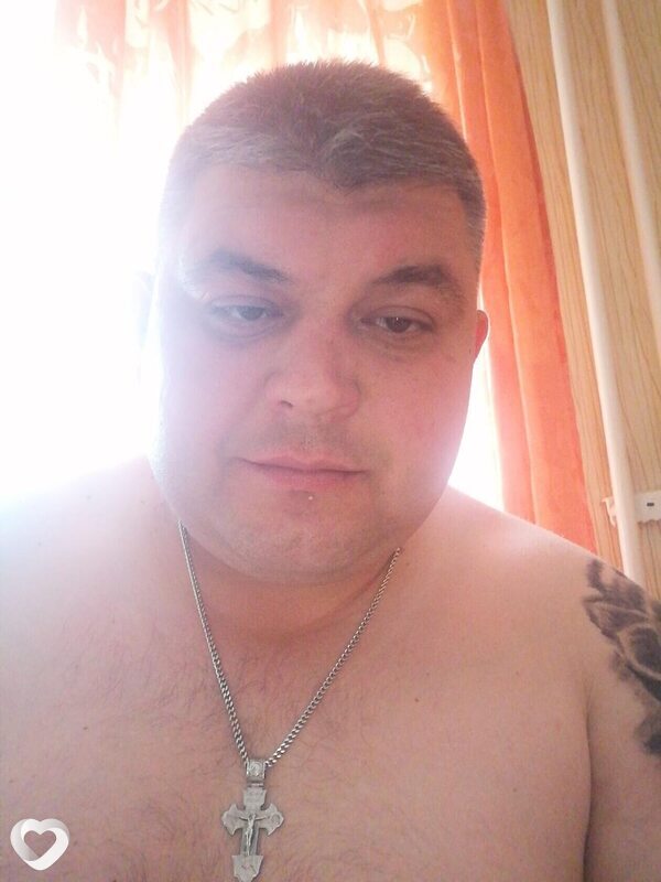 Сергей, 43, Солнечногорске — анкета №1327613