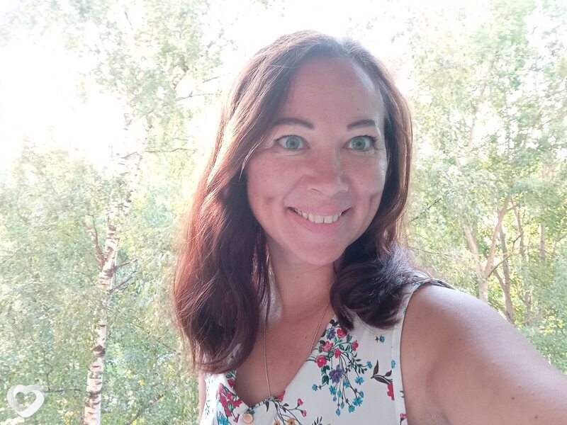 Анна, 47, Санкт-Петербурге — анкета №1327614