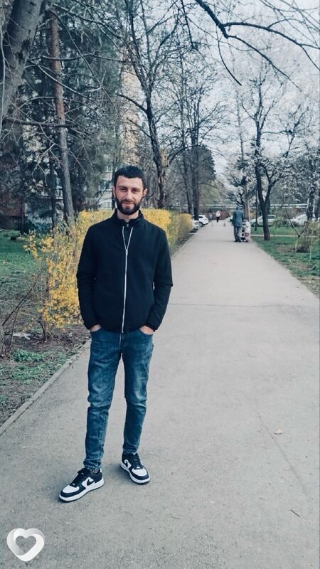 Сако, 37, Краснодаре — анкета №1327698