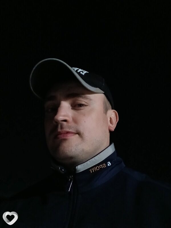 Виталий, 34, Нягани — анкета №1327700