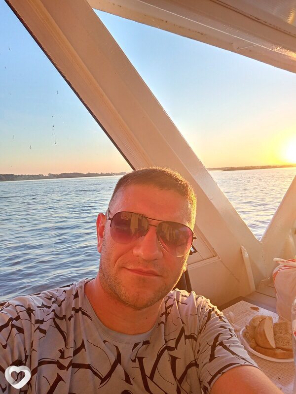Андрей, 45, Нижнем Новгороде — анкета №1327702