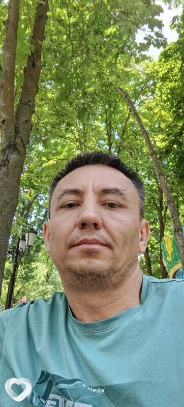 Ильшат, 40, Ташкент — анкета №1327710