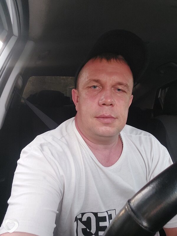 Юрий, 38, Саратове — анкета №1327715