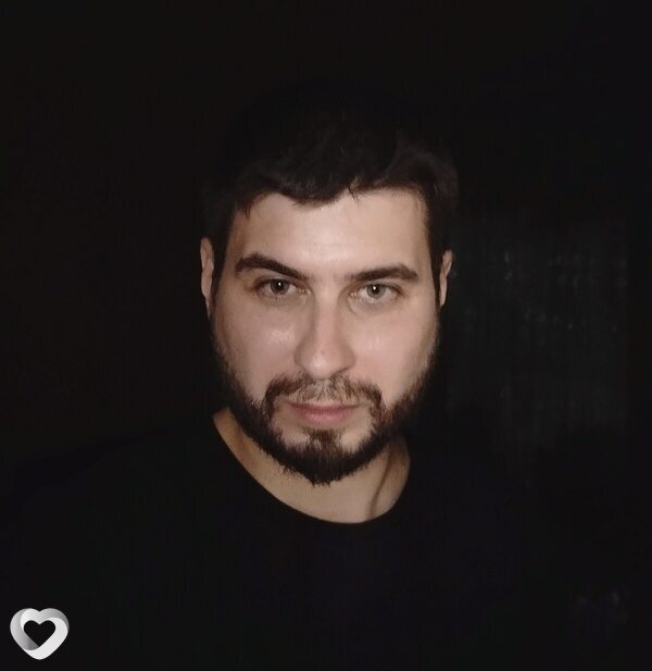 Игорь, 37, Омске — анкета №1327546