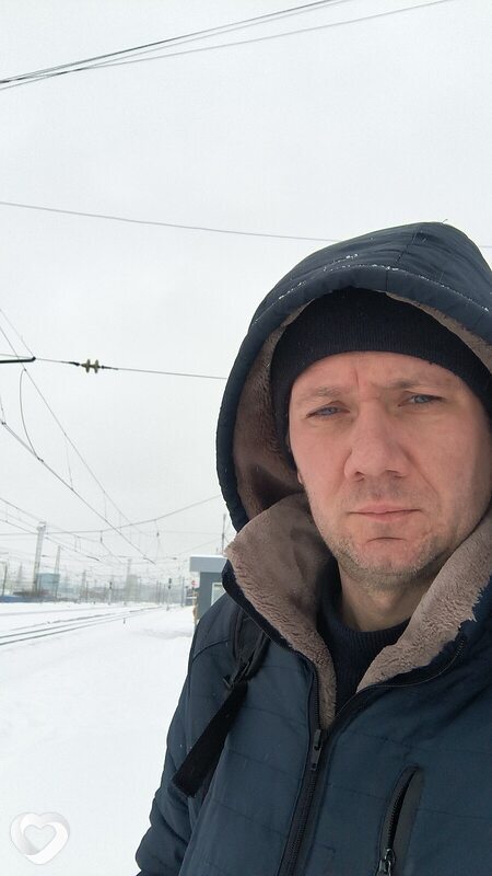 Михаил, 37, Самаре — анкета №1327555