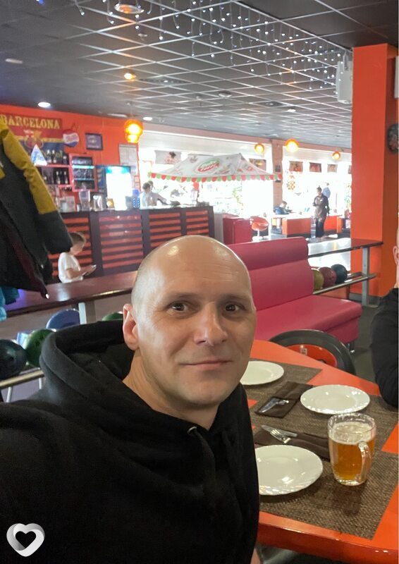 Алексей, 43, Астрахани — анкета №1327560