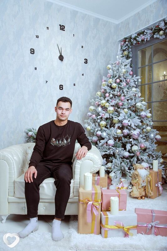 Улугбек, Бухара