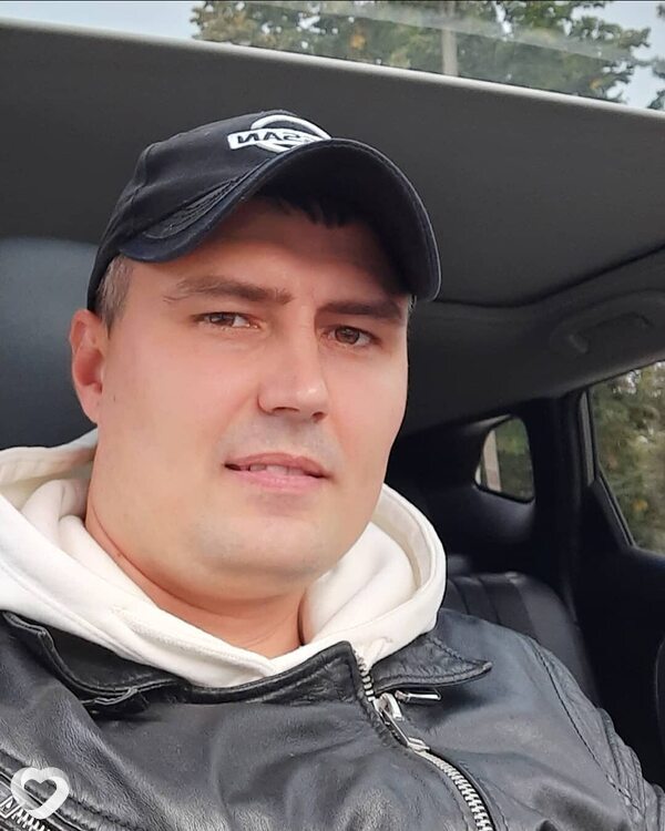 Руслан, 40, Бендеры — анкета №1327772