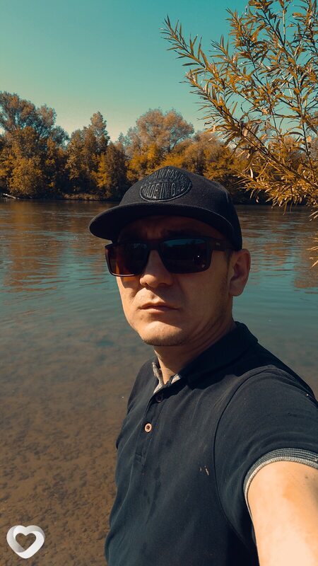 Руслан, 39, Усть-Каменогорск — анкета №1327774