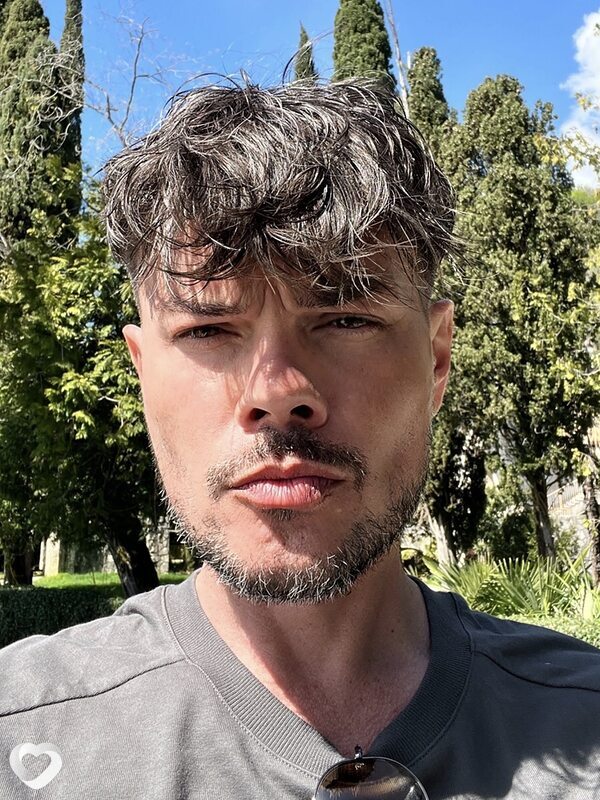 Сергей, 33, Пинске — анкета №1327783