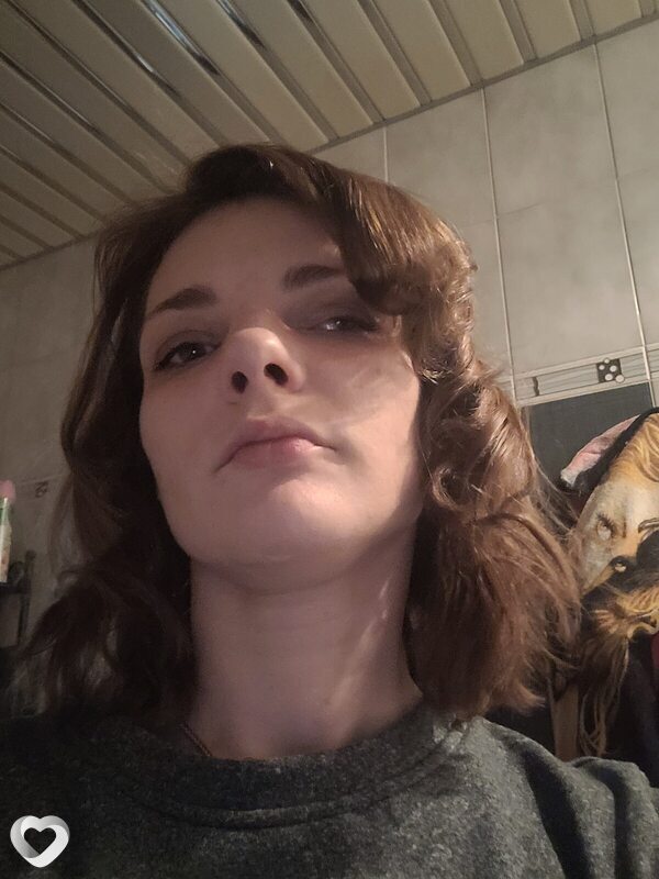 Елена, 39, Долгопрудном — анкета №1327788