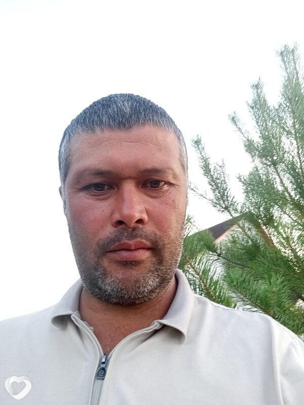 Лочин, 42, Иркутске — анкета №1327878