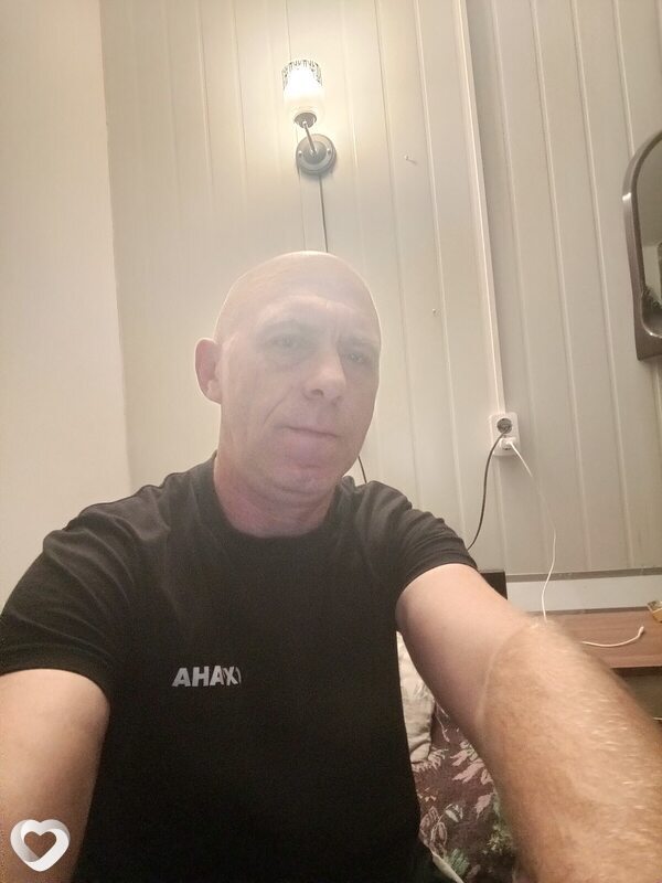 Виктор, 49, Улан-Удэ — анкета №1327879
