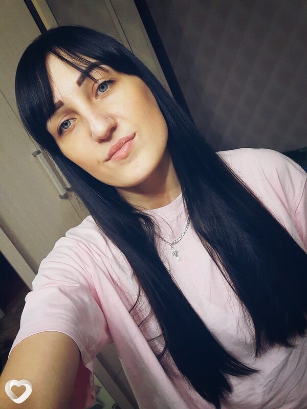 Екатерина, 30, Москве — анкета №1327883
