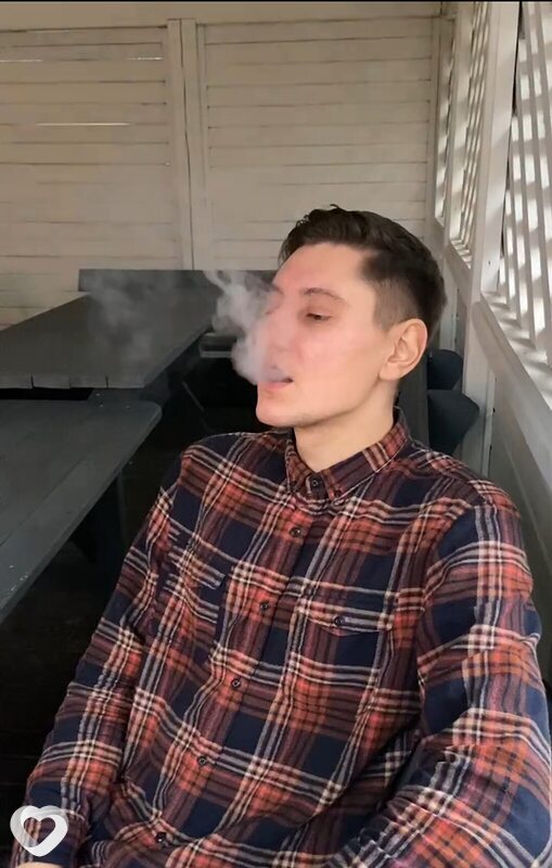 Андрей, 29, Минске — анкета №1327891