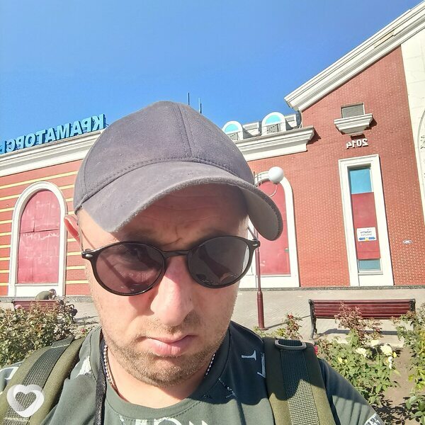 Сергій, 35, Вишневом — анкета №1327817