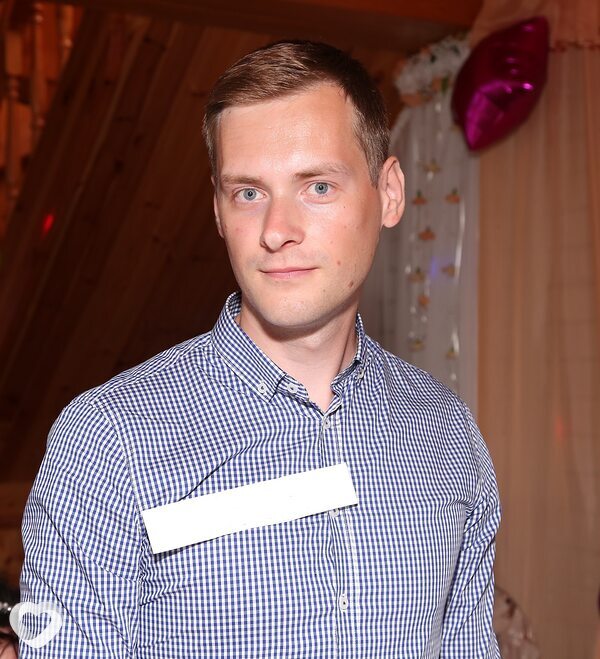 Александр, 32, Витебске — анкета №1327823