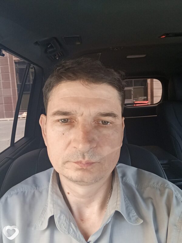 Евгений, 51, Одинцове — анкета №1327828