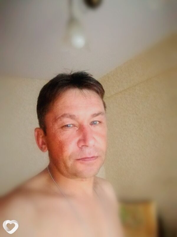 Алексей, 45, Омске — анкета №1327830