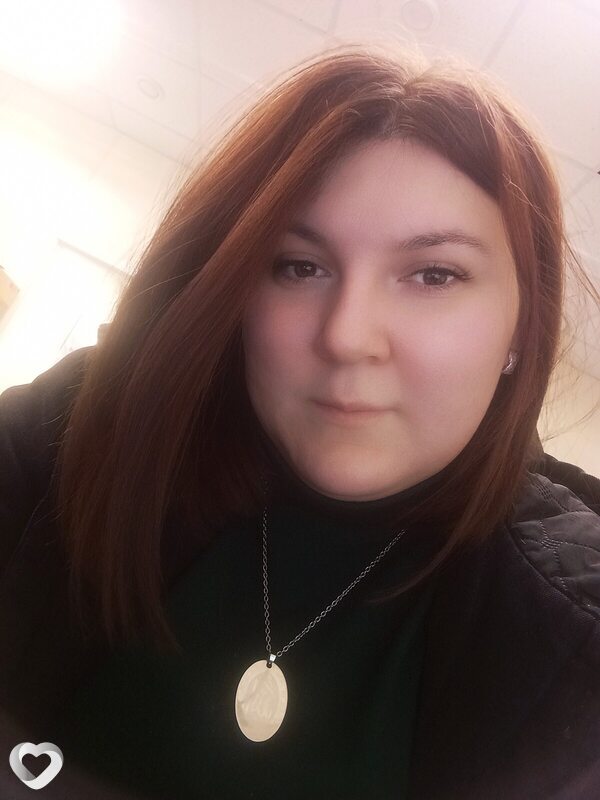 Диана, 30, Санкт-Петербурге — анкета №1327848