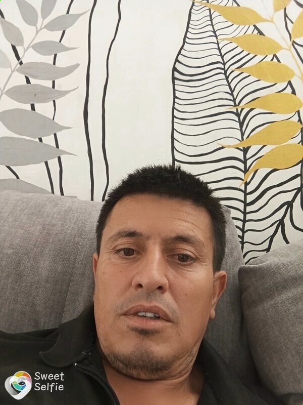 Алик, 46, Иркутске — анкета №1327850