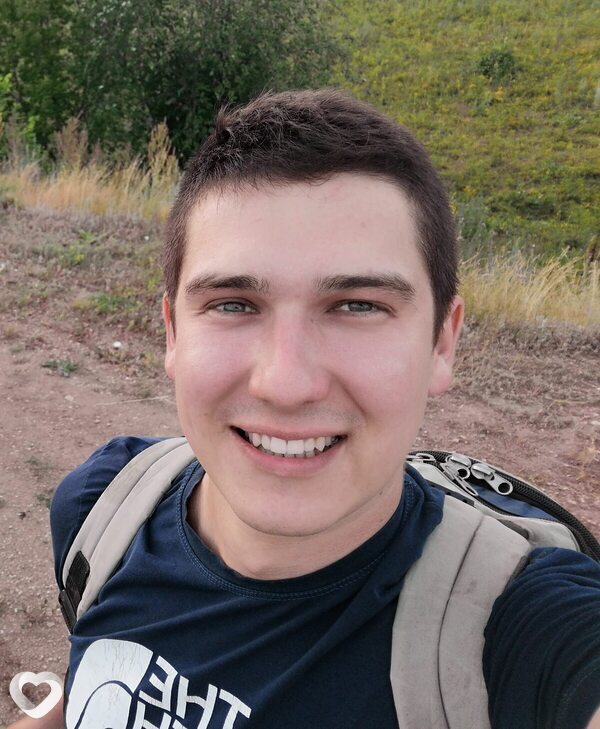 Андрей, 29, Тольятти — анкета №1327863