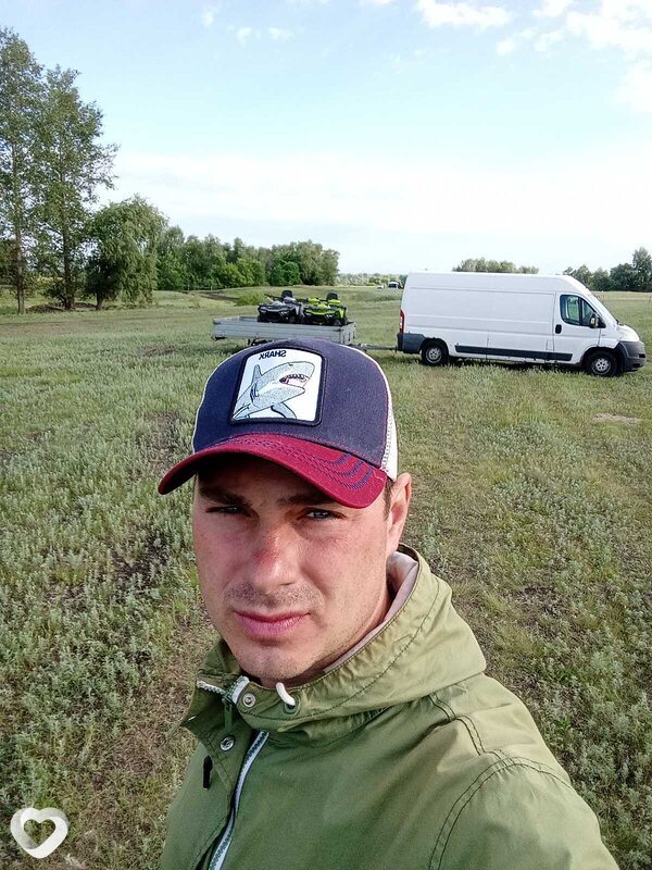 Александр, 35, Самаре — анкета №1327865