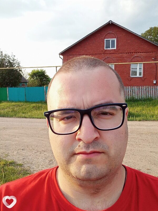 Денис, 34, Уфе — анкета №1327922