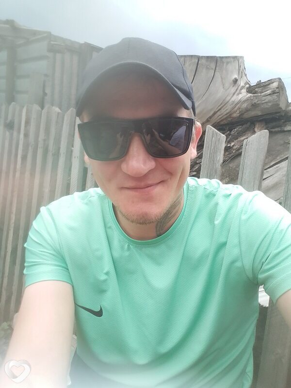 Гафур, 32, Караганде — анкета №1327927