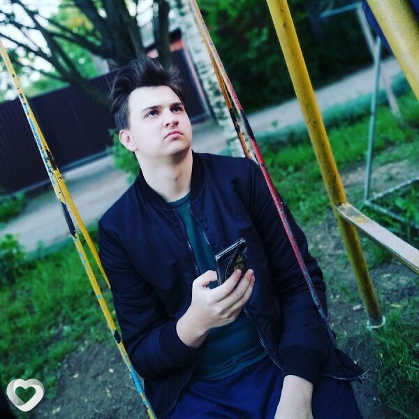 Николай, 23, Москве — анкета №1327928