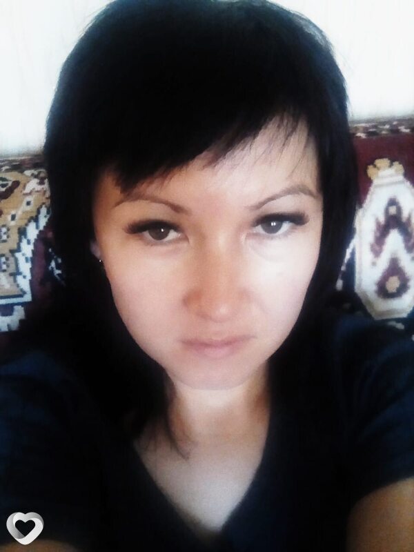 Олеся, 39, Абакане — анкета №1327934