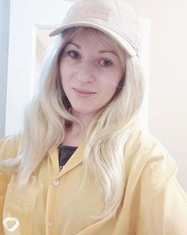 Алена, 34, Казани — анкета №1327935