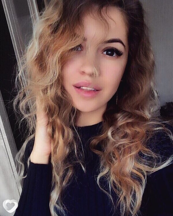 Анастасия, 30, Тамбове — анкета №1327993