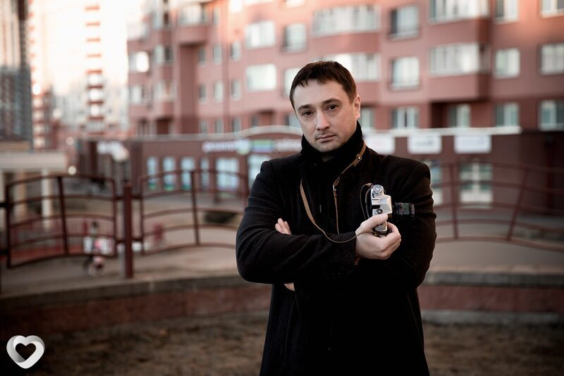 Кирилл, 39, Минске — анкета №1327995