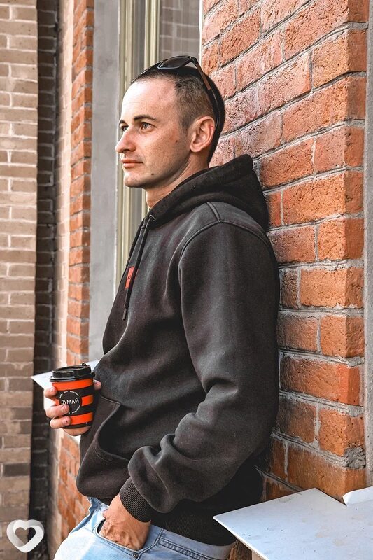 Алексей, 33, Москве — анкета №1327997