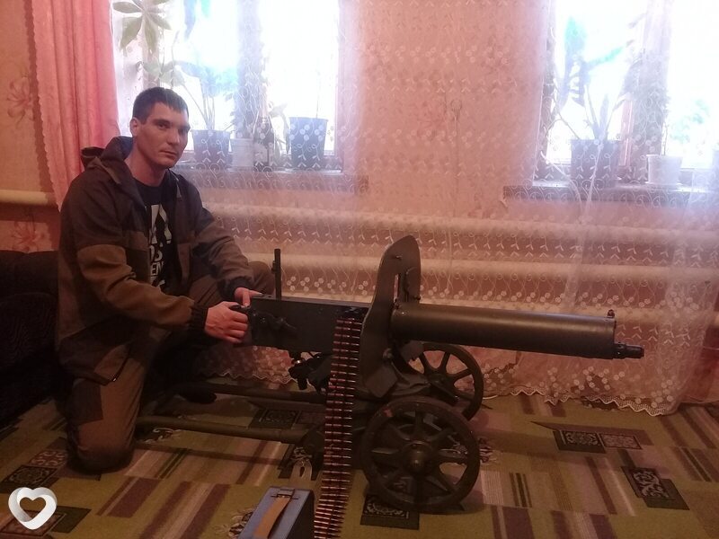 Алексей, 39, Москве — анкета №1328000
