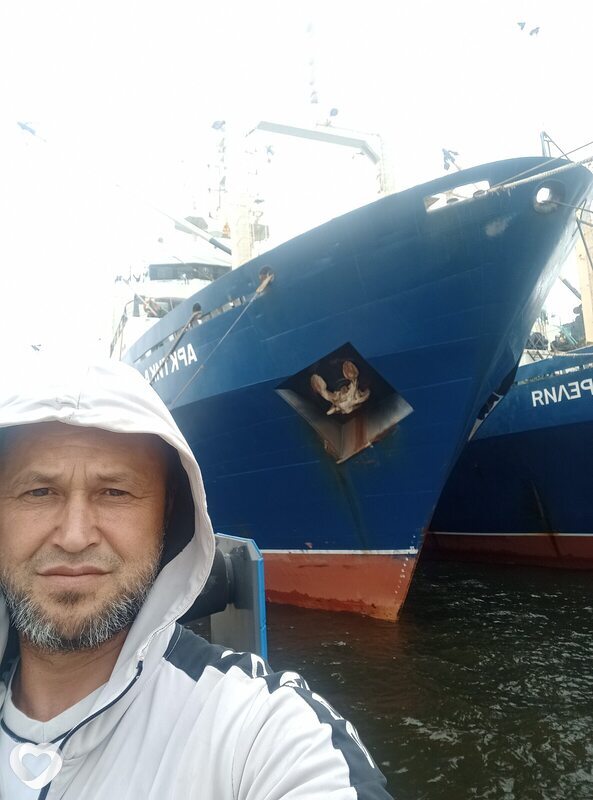 Борис, 49, Санкт-Петербурге — анкета №1328004
