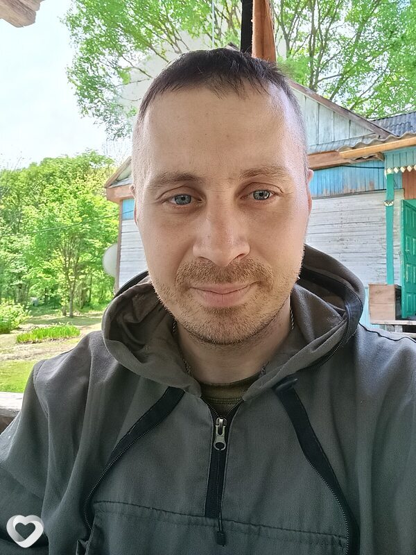 Сергей, 36, Хабаровске — анкета №1328005