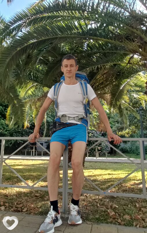 Viktor, 38, Санкт-Петербурге — анкета №1328010