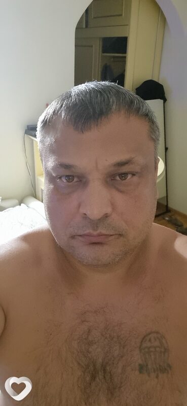 Ренат, 47, Мытищах — анкета №1328011