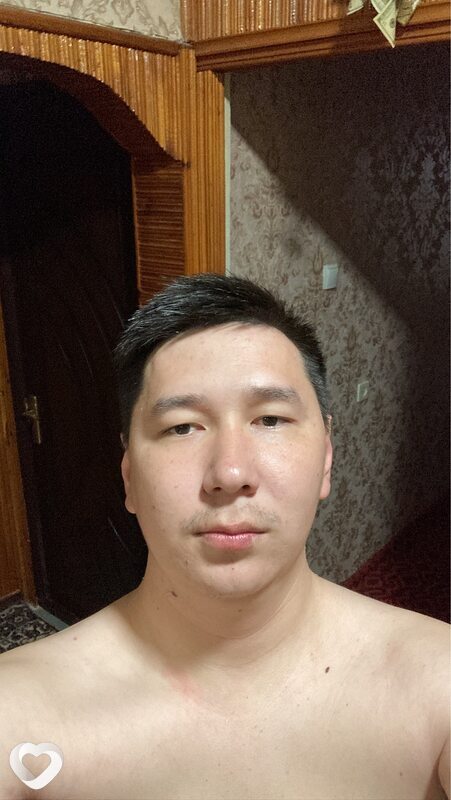 Серик, 30, Астане — анкета №1328012