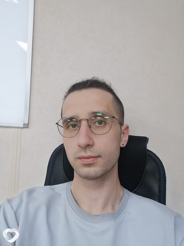 Рустам, 32, Москве — анкета №1327793
