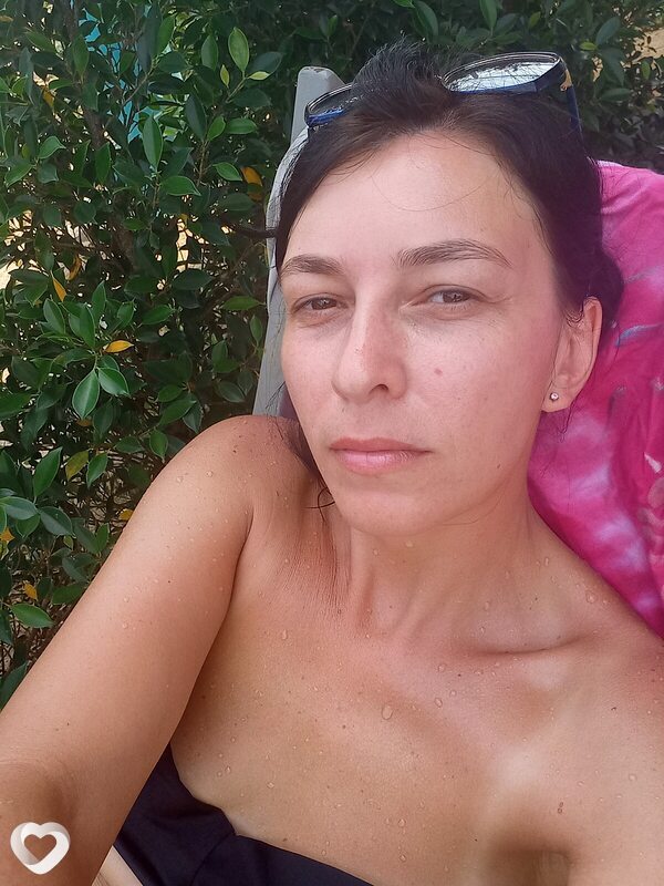 Ольга, 43, Новосибирске — анкета №1327796