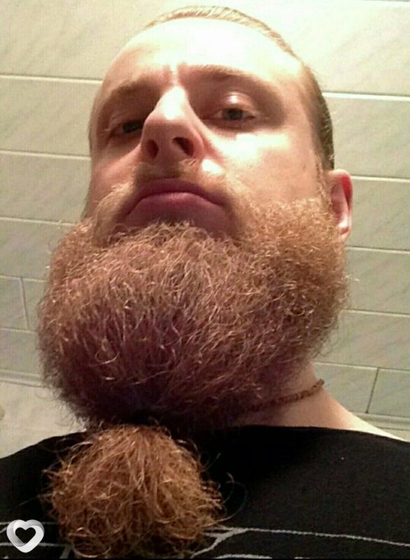 Kир, 42, Москве — анкета №1327800
