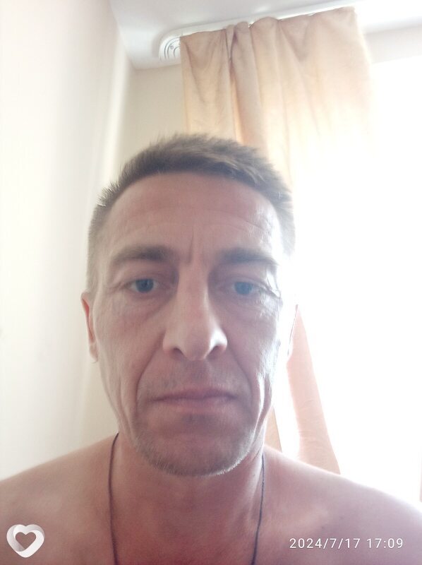Дмитрий, 44, Миассе — анкета №1327803