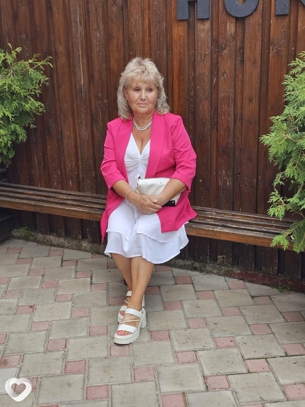 Лида, 65, Чебоксарах — анкета №1327897