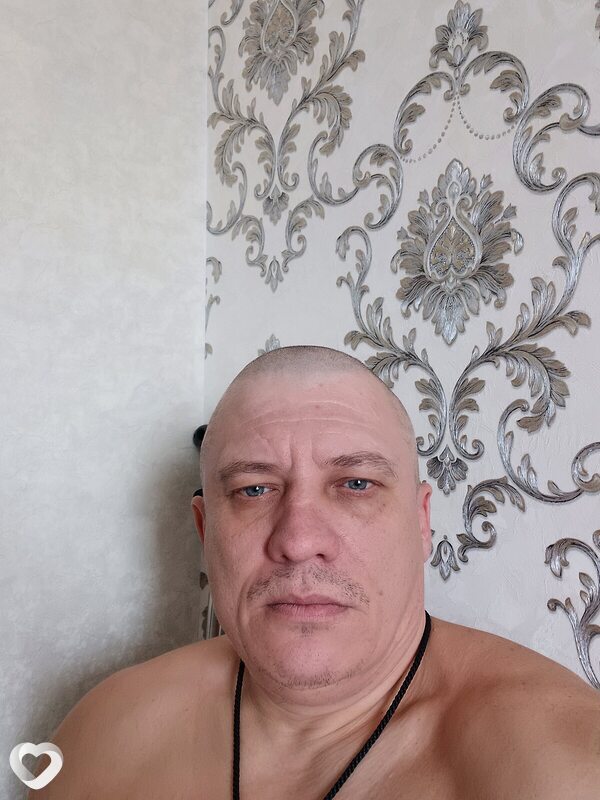 Андрей, 46, Кемерове — анкета №1327900