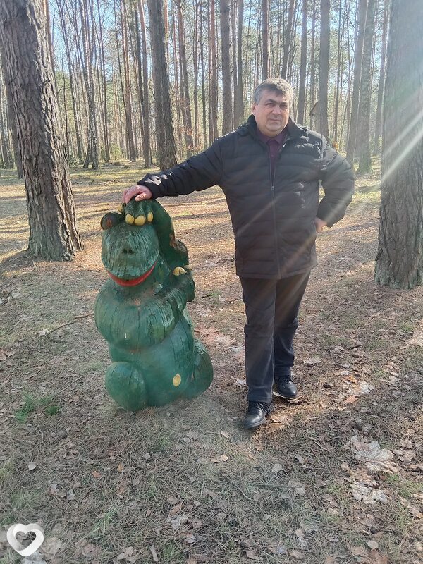 Владимир, Дрогичин