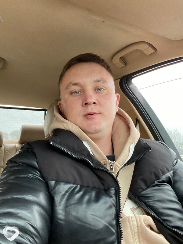 Егор, 34, Ставрополе — анкета №1327904