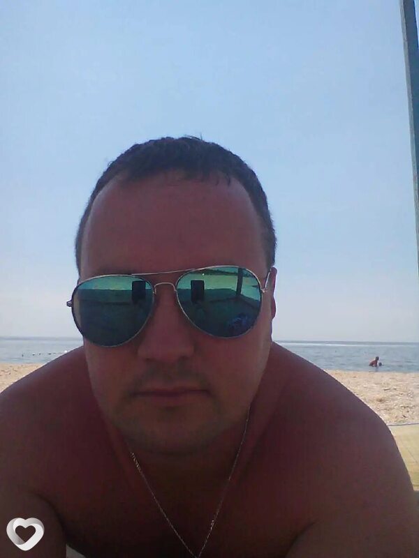 Владимир, 43, Нижнем Новгороде — анкета №1327908